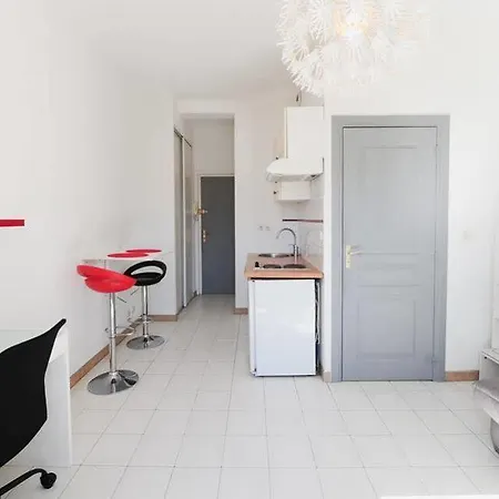 Mont Boron Apartment Nice