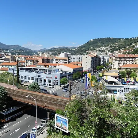 Appartement Residence Mont Boron Five Stars Holiday House *