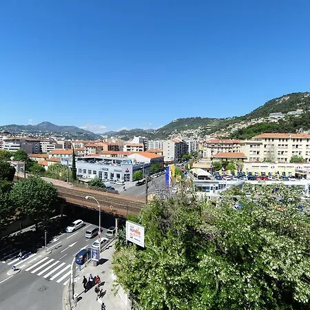 Appartement Residence Mont Boron Five Stars Holiday House *