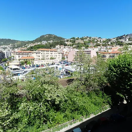 Residence Mont Boron Five Stars Holiday House Appartement Nice