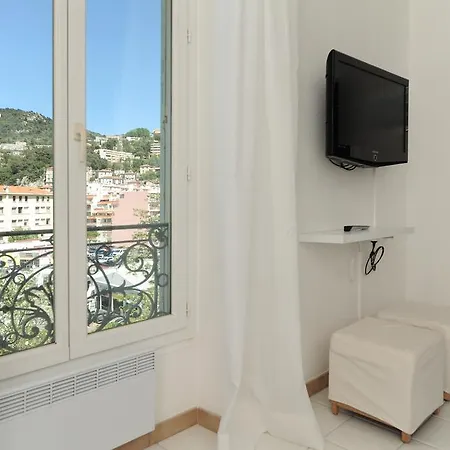 Appartement Residence Mont Boron Five Stars Holiday House
