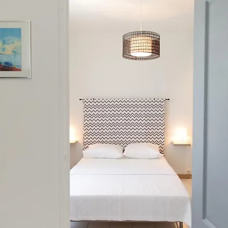 Appartement Residence Mont Boron Five Stars Holiday House