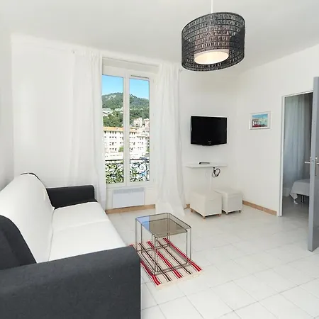 Residence Mont Boron Five Stars Holiday House * Nice