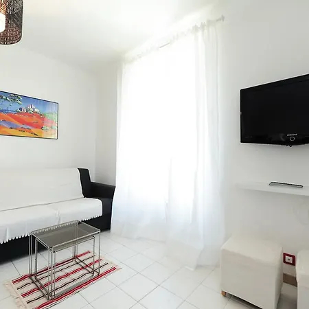 Appartement Residence Mont Boron Five Stars Holiday House *