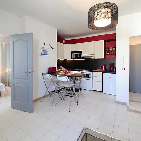 Residence Mont Boron Five Stars Holiday House * Nice
