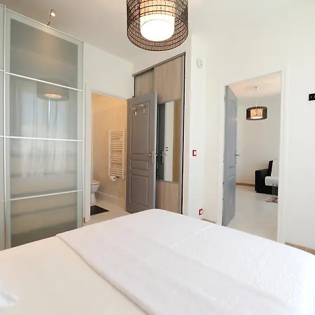 Residence Mont Boron Five Stars Holiday House Appartement