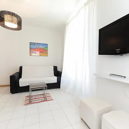Appartement Residence Mont Boron Five Stars Holiday House
