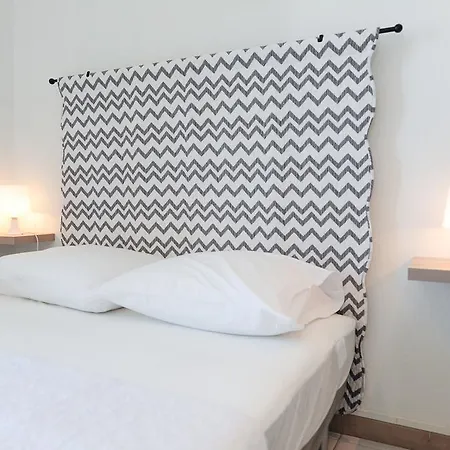 Residence Mont Boron Five Stars Holiday House Appartement *