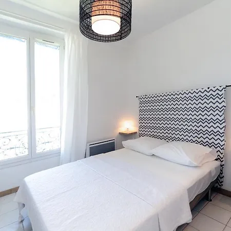 Appartement Residence Mont Boron Five Stars Holiday House *