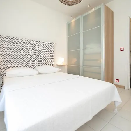 Residence Mont Boron Five Stars Holiday House Nice