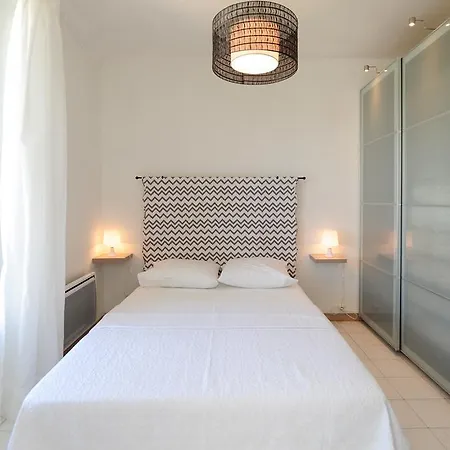Appartement Residence Mont Boron Five Stars Holiday House *