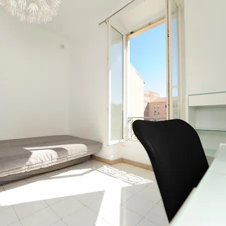 Appartement Residence Mont Boron Five Stars Holiday House Nice