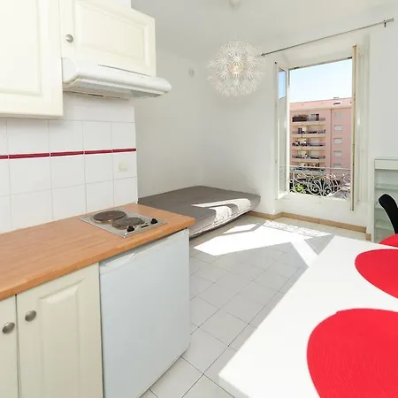 Residence Mont Boron Five Stars Holiday House Nice