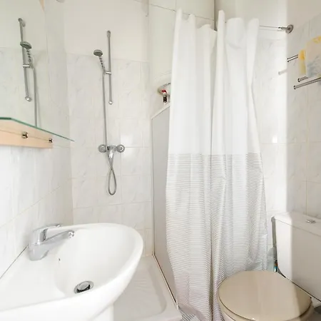 Appartement Residence Mont Boron Five Stars Holiday House