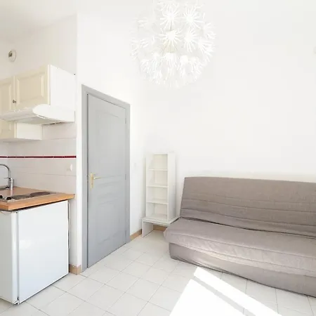 Residence Mont Boron Five Stars Holiday House