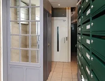 Residence Mont Boron Five Stars Holiday House Appartement Nice