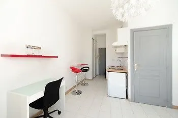 Residence Mont Boron Five Stars Holiday House Appartement