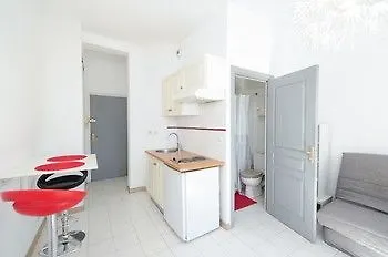 Residence Mont Boron Five Stars Holiday House Appartement *